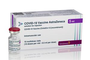 I-ta-li-a tài trợ 801.600 liều vắc-xin AstraZeneca cho Việt Nam ứng phó với đại dịch Covid-19