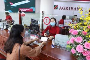 Hưởng ứng lời kêu gọi thi đua của Thủ tướng, Agribank nỗ lực hoàn thành nhiệm vụ năm 2021