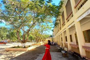 Chấm dứt trưng dụng cơ sở giáo dục làm khu cách ly