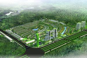 Dự án Rose Valley “đắp chiếu” nhiều năm, Viettel chưa thể thoái vốn