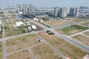 Công điện về việc hoàn thành xây dựng phương án phân bổ và khoanh vùng đất đai trong quy hoạch tỉnh
