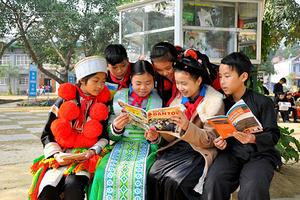 Tiếp tục Đề án "Hỗ trợ thông tin tuyên truyền về dân tộc, tôn giáo" đến hết năm 2023
