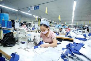 Chương trình hành động của Chính phủ thực hiện Kế hoạch phát triển kinh tế - xã hội 5 năm 2021-2025