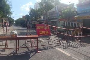 Trà Vinh có thêm 30 ca nhiễm Covid-19