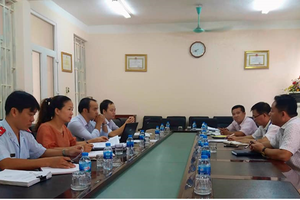 Gắn công tác thanh tra với Nghị quyết số 84/NQ-CP của Chính phủ