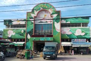 Đồng Tháp ghi nhận 71 ca dương tính với SARS-CoV-2