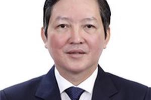 Bổ sung Phó Trưởng Tiểu ban Vận động và huy động xã hội thuộc Ban Chỉ đạo Quốc gia phòng, chống dịch COVID-19
