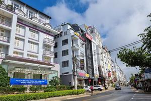 Một số dịch vụ được phép hoạt động trở lại từ 17 giờ ngày 8/9