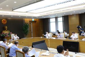 TP HCM và những nơi dịch bệnh lây nhiễm sâu phải có biện pháp chống dịch “đặc biệt”