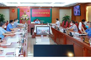 Cách tất cả chức vụ với 2 Đại tá, đề nghị Ban Bí thư kỷ luật 2 cựu Tổng Giám đốc BHXH Việt Nam