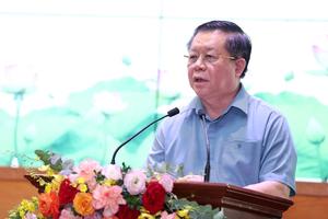 Khai thác giá trị đặc sắc của văn hóa, quảng bá hình ảnh đất nước, con người Việt Nam ra thế giới 