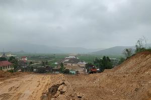 Tiếp tục “thúc” tiến độ các dự án trọng điểm