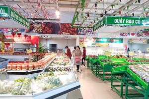 Tạo mọi điều kiện hỗ trợ doanh nghiệp sản xuất, kinh doanh