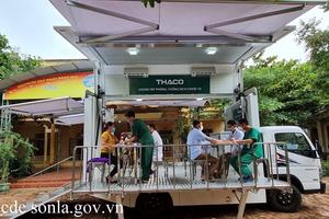 Sơn La: Để dịch Covid-19 lây lan, Bí thư Đảng ủy xã bị đình chỉ công tác