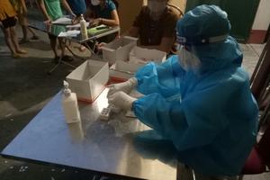 Thực hiện tốt công tác kiểm tra, thanh tra y tế để phục vụ chống dịch
