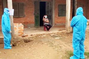 Cần Thơ: Triển khai xét nghiệm Covid-19 trên diện rộng