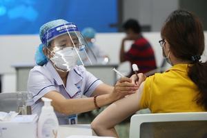 Hơn 103 triệu liều vaccine phòng COVID -19 dự kiến về Việt Nam từ nay đến cuối năm