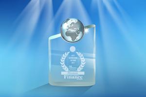 PVcomBank tiếp tục khẳng định vị thế trên thị trường bằng 3 giải thưởng

quốc tế

