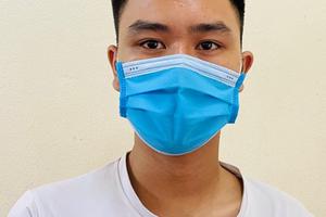 Bắt giữ đối tượng truy nã 