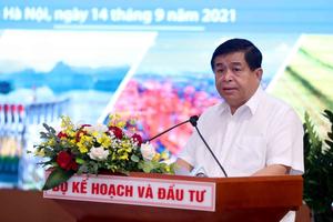 Bộ Kế hoạch và Đầu tư: Sẽ có chương trình phục hồi kinh tế sau đại dịch Covid-19