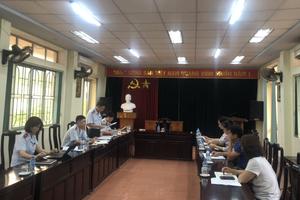 Hỗ trợ người dân và doanh nghiệp vượt qua đại dịch Covid-19
