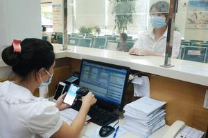 Chuyển đổi số lĩnh vực BHXH: Đảm bảo chính xác, liên thông trong thời gian ngắn nhất