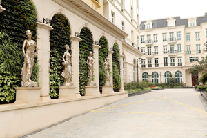 Văn Phú – Invest: Chuyên tâm kiến tạo không gian sống bền vững