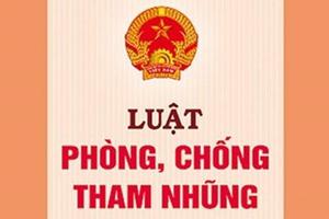 Thanh Hóa hưởng ứng Cuộc thi “Tìm hiểu pháp luật về phòng, chống tham nhũng”