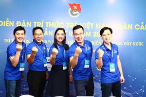 Tăng cường trí thức trẻ tình nguyện đến các khu kinh tế - quốc phòng