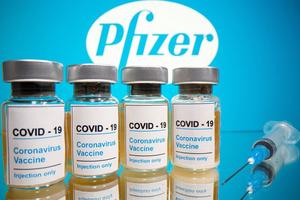 Mua bổ sung gần 20 triệu liều vaccine phòng COVID-19 BNT162 của Pfizer 