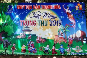 Không tổ chức hoạt động vui Tết Trung thu tại cơ quan, đơn vị, trường học, cộng đồng dân cư

