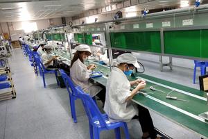 Phát triển kinh tế xã hội gắn với phòng, chống dịch Covid-19