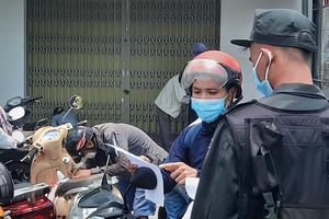 Đà Nẵng: Lên 3 phương án mới trong phòng, chống dịch