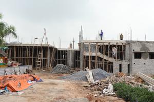 Thanh tra giúp chấn chỉnh công tác quản lý trật tự xây dựng