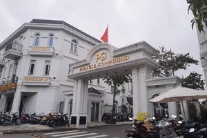 Hủy bỏ Quyết định số 3387/QĐ ngày 2/8/2019 của UBND TP đối với Dự án Khu nhà ở Phú Gia