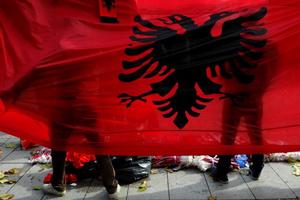 Cựu Tổng Công tố Albania bị bỏ tù vì tham nhũng
