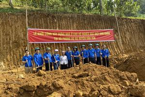 Tuổi trẻ Thanh tra Yên Bái chung tay tuyên truyền phòng, chống dịch