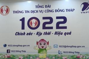 Chấn chỉnh thái độ công chức, viên chức khi tiếp xúc công dân