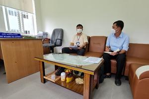 Quan tâm phát triển kinh tế - xã hội cho đồng bào dân tộc thiểu số