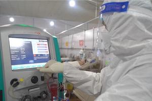 Số ca nhiễm Covid-19 ngày 23/9 giảm hơn 2.000 ca so với ngày 22/9
