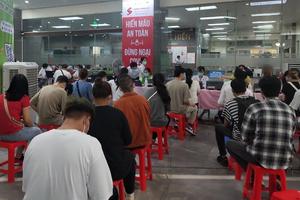 Cả nước đoàn kết, chung sức, đồng lòng thi đua phòng, chống và chiến thắng đại dịch COVID-19 (2)