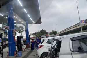 Kể từ 15h, giá xăng, dầu đồng loạt tăng 