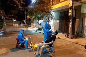Phát hiện 34 ca mắc Covid-19 mới