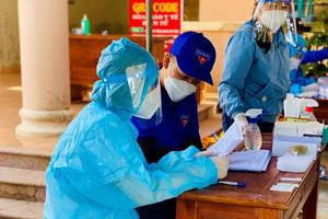 Quy định về công dân Đà Nẵng đến, về địa bàn tỉnh