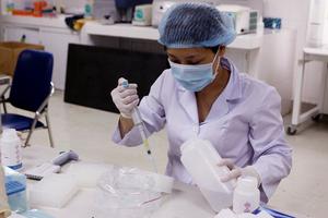 Ngày 27/9: Thêm 9.362 ca nhiễm COVID-19, hơn 39 triệu liều vắc xin đã được tiêm