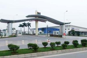 Thanh tra Chính phủ báo cáo Thủ tướng kết quả xử lý sau thanh tra tại Dự án Bắc Thăng Long - Vân Trì