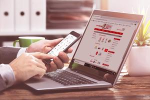 Techcombank dẫn đầu xu hướng thanh toán phi tiền mặt
