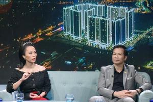 Talk show "Người tiên phong": Lý giải nguyên nhân của cuộc đại chuyển dịch dân cư lớn bậc nhất trong lịch sử Hà Nội