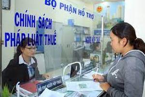 Thu hồi tiền thuế tại Công ty Cổ phần Tư vấn kiến trúc TAC