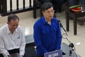 2 cựu Tổng Giám đốc BHXH Việt Nam và cựu Giám đốc Sở Giáo dục Quảng Ninh bị khai trừ đảng